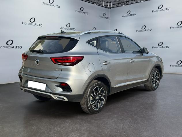 MG ZS 1.5 GSR Luxury 106CV(Man)"PREZZO REALE" (1790) - Foto 7