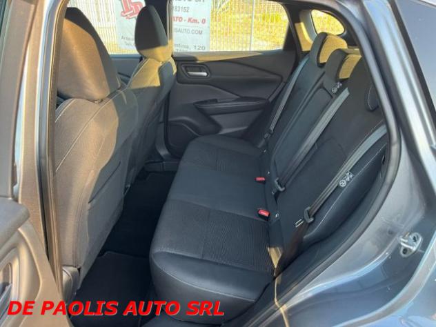 NISSAN Qashqai MHEV 158 CV Xtronic Business rif. 24069096 - Foto 7