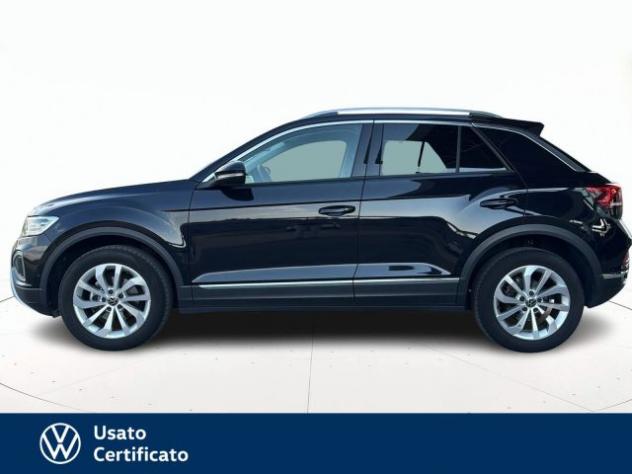 VOLKSWAGEN T-Roc 1.5 tsi style rif. 23770123 - Foto 6