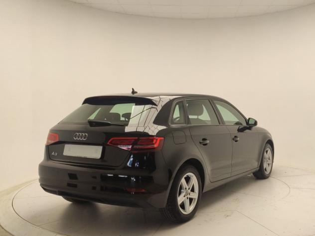 Audi A3 Sportback 30 g-tron S tronic - Foto 7