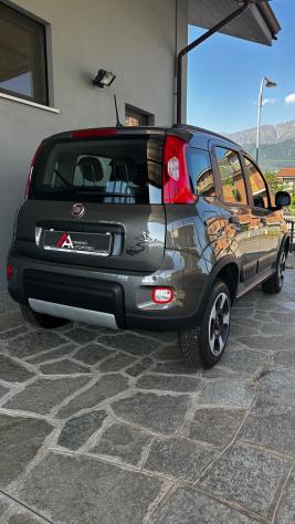 Fiat Panda City Cross Panda 0.9 t.air t. City Cross 4x4 s&s 85cv 5p.ti - Foto 5