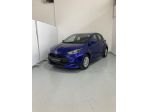 Toyota Yaris Hybrid 115 Active