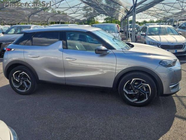 DS AUTOMOBILES DS 3 Crossback Crossback DS3 1.2 Grand Chic 130cv TG: GK977RR rif. 24012957 - Foto 8