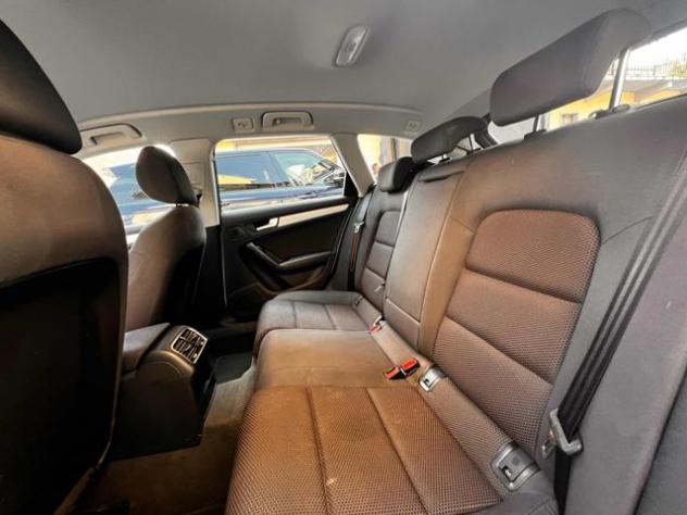 AUDI A4 allroad 2.0 TDI 177 CV S tronic Business rif. 23741764 - Foto 9