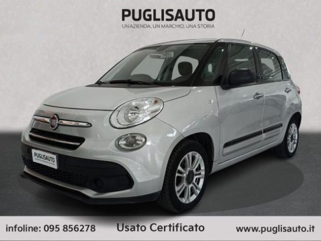 FIAT 500L 1.3 Multijet 95 CV Business rif. 22524066 - Foto 3