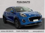 FORD Puma 1.5 EcoBlue 120 CV S&S Titanium X rif. 23798019