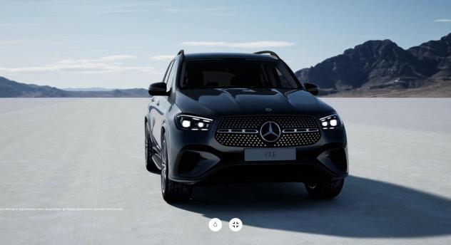 Mercedes-Benz GLE 300 d 4Matic Mild Hybrid AMG Line Advanced Plus - Foto 5