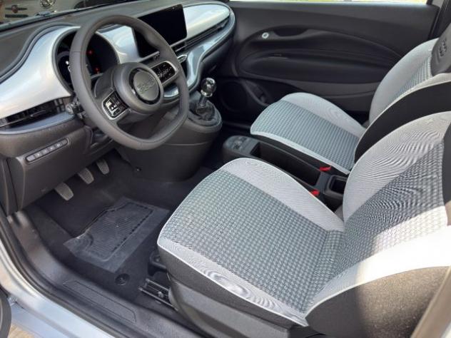 FIAT 500 Cabrio 1.0 hybrid Dolcevita rif. 24171312 - Foto 7