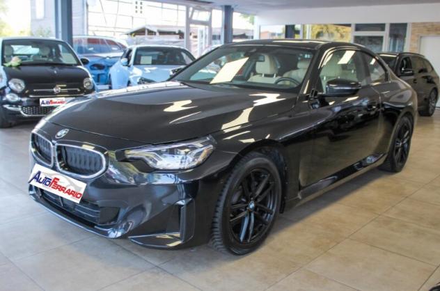 BMW Serie 2 Cpé(G42/87) 218i Coupé - Foto 3