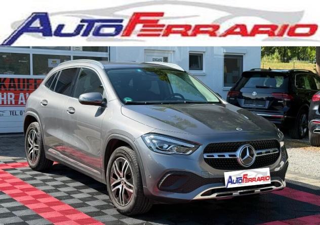 MERCEDES GLA (H247) GLA 200 Automatic Business