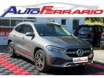 MERCEDES GLA          (H247) GLA 200 Automatic Business