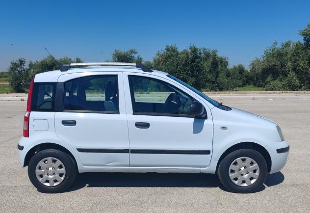 Fiat Panda 1.3 MJT 16V Dynamic NO FAP turbina bassa - Foto 5
