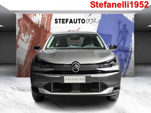 CITROEN C4 X Nuova Hybrid 145 cv Automatico - MAX rif. 24189079 - Foto 4