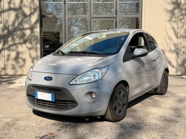 FORD Ka+ 1.2 8V 69CV rif. 23518724 - Foto 3