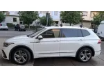 VW Tiguan Allspace 2.0 TDI SCR DSG 4Motion R-Line