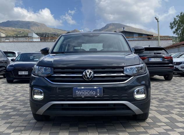 Volkswagen T-Cross Style 1.0 TSI 110CV DSG - Foto 2