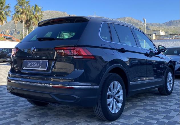Volkswagen Tiguan Life 2.0 TDI 150CV DSG - Foto 4