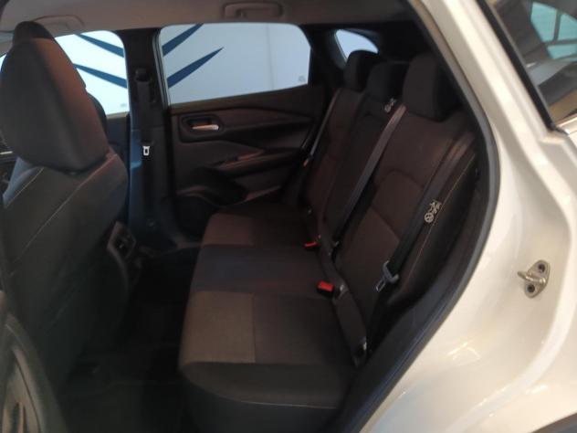Nissan Qashqai MHEV 140 CV N-Style 10 ANNI GARANTITA, PROMO VALIDA CON FINANZIAMENTO - Foto 9
