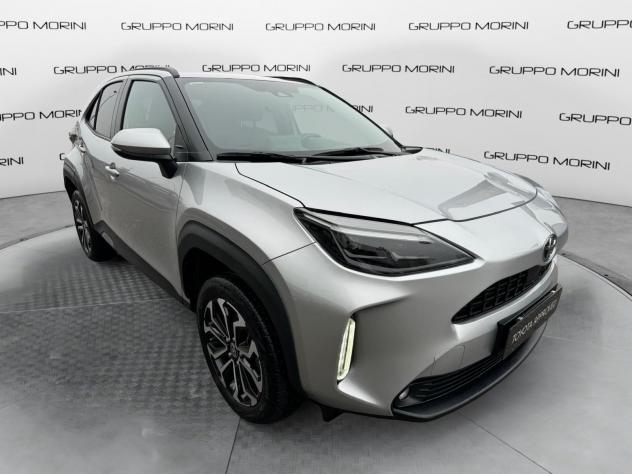 Toyota Yaris Cross Yaris Cross 1.5h Trend 116cv e-cvt - Foto 3