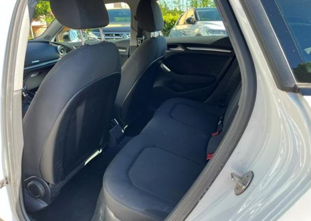 Audi A3 35 TFSI S tronic COD 150CV Admired PREZZO VERO - Foto 10
