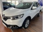 RENAULT KADJAR 1.2TCe 130CV EDC-Luglio 2017