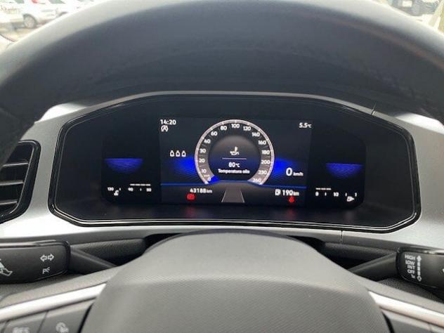 Volkswagen T-Roc T-Roc 1.0 TSI Life - Foto 9