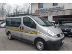 RENAULT Trafic 2.0dCi 115 9 POSTI - PASSO CORTO X COMMERCIANTI rif. 23723956