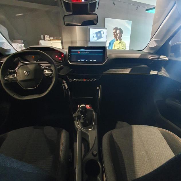 Peugeot 208 5P - STYLE Benzi - Foto 9