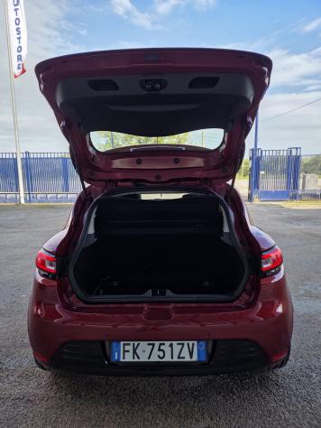 Renault Clio dCi 8V 75 CV Start&Stop 5 porte Energy Intens - Foto 6