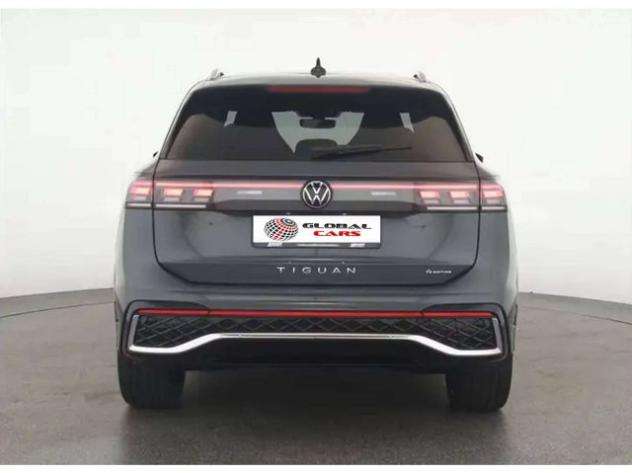 VOLKSWAGEN Tiguan Tiguan 2.0 tdi R-Line Plus 4motion 193cv dsg rif. 23898459 - Foto 6