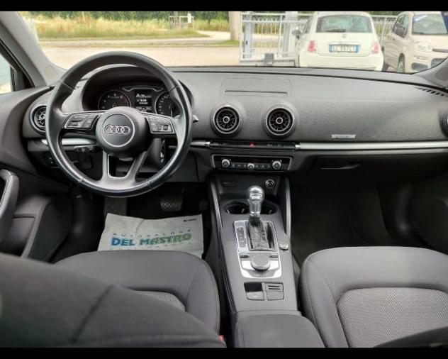 AUDI A3 SPB 30 g-tron S tronic rif. 23797571 - Foto 3