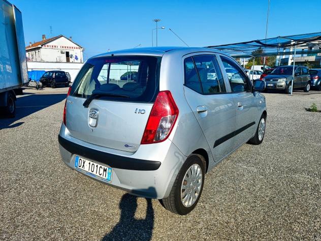 Hyundai i10 1.1 12V BlueDrive GPL Active - Foto 6