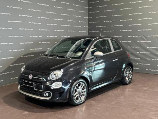 FIAT 500 1.0 Hybrid Sport rif. 23887360