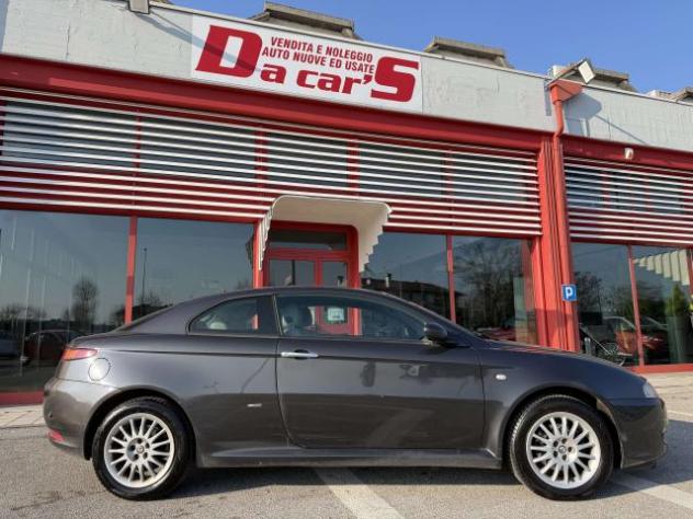 Alfa Romeo GT 1.9 jtd mjt Impression - Foto 10