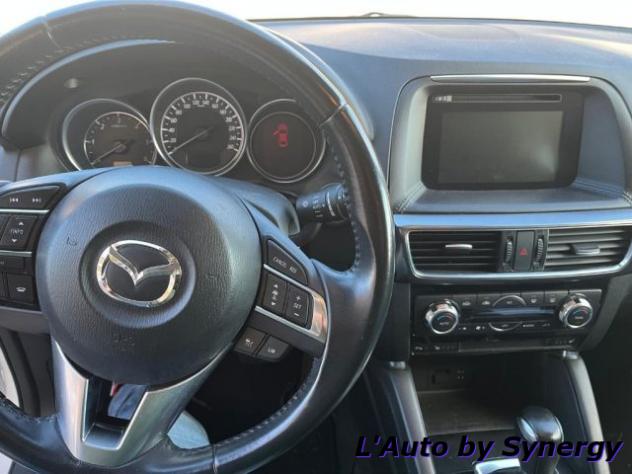 MAZDA CX-5 2.2L Skyactiv-D 175CV 4WD Exceed MOTORE NUOVO rif. 23972851 - Foto 10