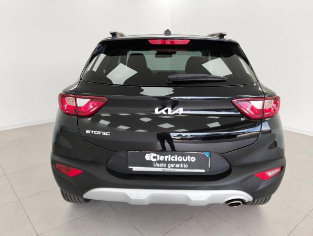 Kia Stonic 1.0 T-GDi 120 CV MHEV DCT Style - Foto 7