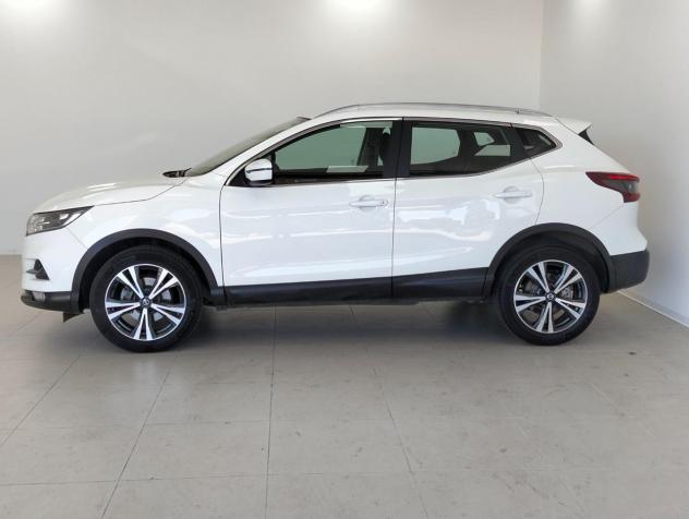 Nissan Qashqai 1.3 DIG-T 140 CV Acenta Premium - Foto 7