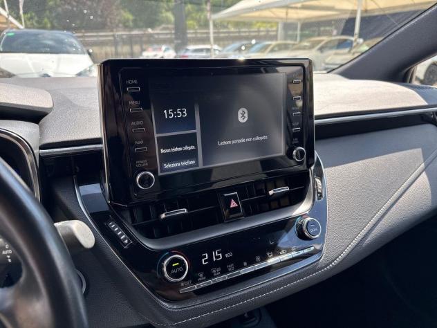Toyota Corolla 1.8 Hybrid Style - Foto 10