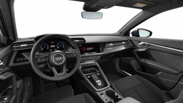 AUDI A3 SPB 30 TFSI S-Tronic 110Cv MHEV rif. 24227126 - Foto 2