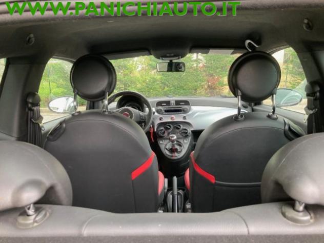 FIAT 500 0.9 TwinAir Turbo 105 CV 'S' rif. 23709201 - Foto 10