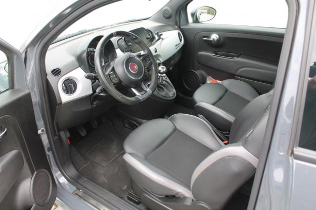 FIAT 500 Hybrid 1.0 70cv Ibrido Connect - Foto 7