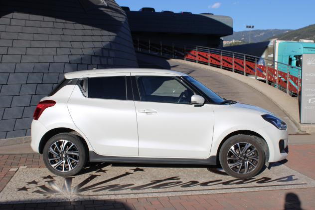 Suzuki Swift TOP - Foto 5