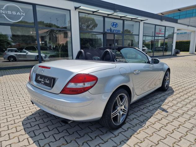 Mercedes-Benz SLK SLK 200 Kompressor cat Sport - Foto 5