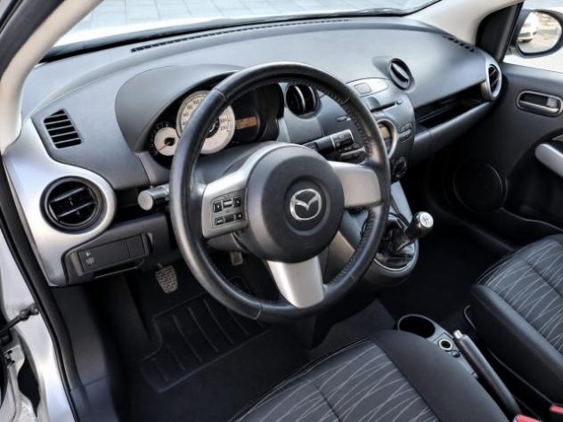 MAZDA 2 1.3 16V 75CV 5p. GPL Ok Neopatentati rif. 23868515 - Foto 8