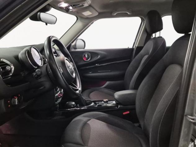 MINI Clubman 1.5 One D Business Automatica rif. 23804277 - Foto 7
