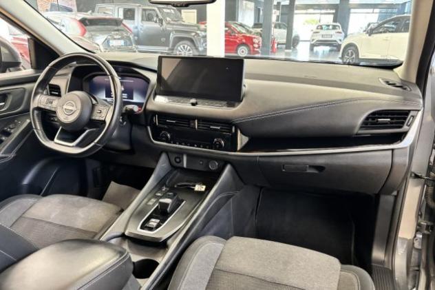 NISSAN Qashqai e-Power N-Connecta rif. 24148932 - Foto 9