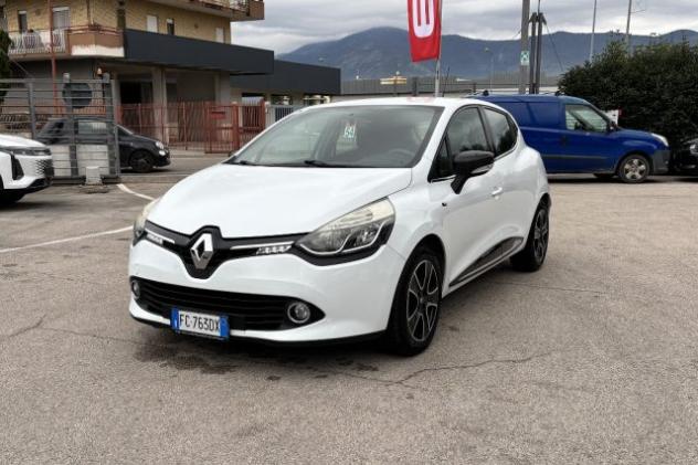 RENAULT Clio dCi 8V 75 CV Start&Stop 5 porte Energy Duel rif. 23122016 - Foto 3