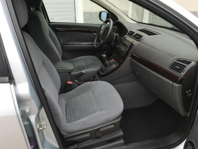 Fiat Croma 1.9 Multijet 16V Emotion - Foto 10