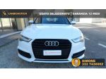 AUDI A6 Avant 2.0 TDI 190 CV S LINE DOPPIO CERCHIO DA 20° rif. 23609411
