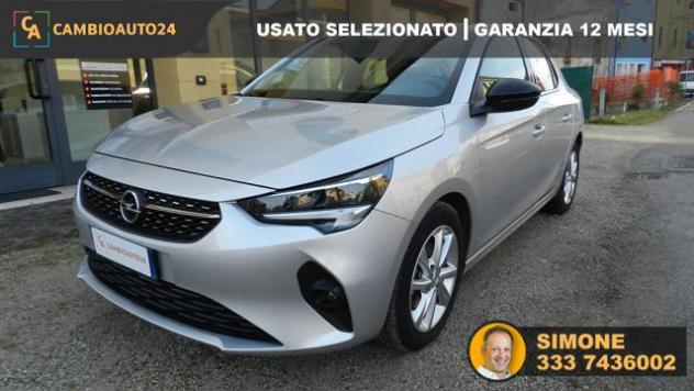 OPEL Corsa 1.2 100 CV Elegance-PREZZO REALE SENZA VINCOLI rif. 23244912 - Foto 3
